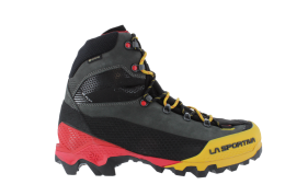 AEQUILIBRIUM LT GTX HOMME