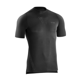 T-SHIRT MANCHES COURTES RUN ULTRALIGHT HOMME