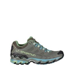 LA SPORTIVA ULTRA RAPTOR II LEATHER GTX FEMME 39 CLAY/MIST