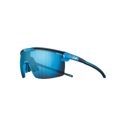 JULBO LUNETTES DE SOLEIL ULTIMATE SPECTRON3C BLEU / NOIR