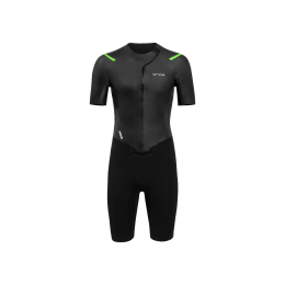 ORCA COMBINAISON AESIR FLEX SWIMRUN HOMME MT 01 BLACK