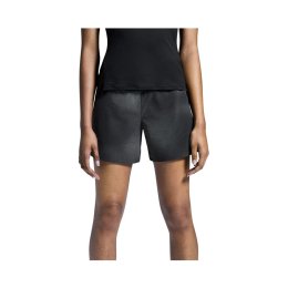 ON SHORT RUNNING LUMOS FEMME S BLACK