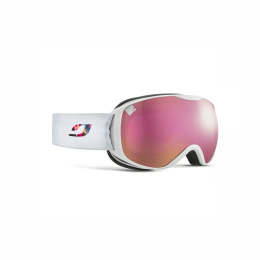 MASQUE DE SKI PIONEER BLANC