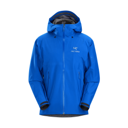 ARCTERYX VESTE BETA LT HOMME