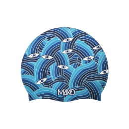 BONNET DE BAIN SEA VIEW