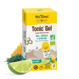 MELTONIC GEL TONIC BIO