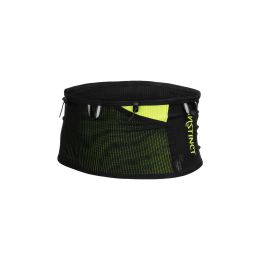 INSTINCT CEINTURE REFLEX BELT M NOIR