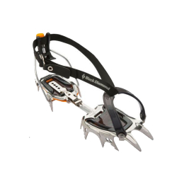 CRAMPONS SABRETOOTH CLIP