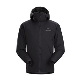 ARCTERYX VESTE ATOM CAPUCHE HOMME