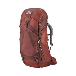 GREGORY SAC À DOS MAVEN 55 FEMME XS/S XS/SM 0604 ROSEWOOD RED