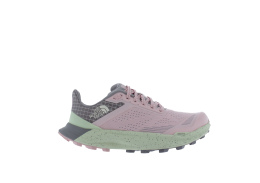 THE NORTH FACE VECTIV INFINITE 2 FEMME 41 PURDY PINK/MELD GREY