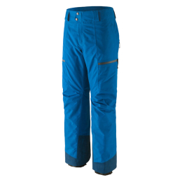 PANTALON INSULATED STORM SHIFT HOMME