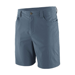 SHORT QUANDARY 10 IN HOMME BLEU