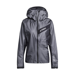 VESTE TERREX TECHROCK LIGHT GORE-TEX ACTIVE FEMME