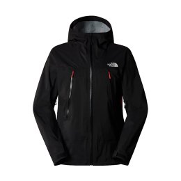 THE NORTH FACE VESTE IMPERMÉABLE SIGNAL 2.5L DRYVENT HOMME M TNF BLACK