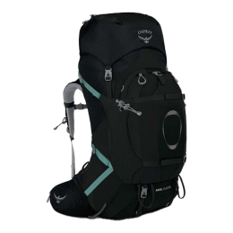 OSPREY SAC A DOS ARIEL PLUS 60 FEMME WM/L BLACK