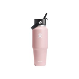 HYDRO-FLASK GOURDE AVEC PAILLE 32 OZ WIDE 32 OZ TRILLIUM