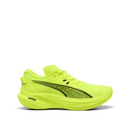 PUMA DEVIATE NITRO 3 HOMME 44 14-Yellow Alert-PUMA Black