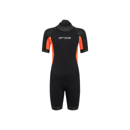 COMBINAISON COURTE VITALIS SQUAD ENFANT