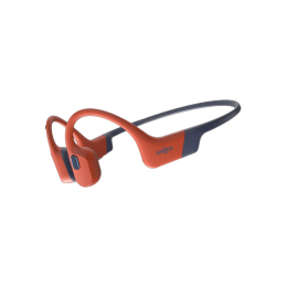 SHOKZ CASQUE OPENSWIM PRO TU ROUGE