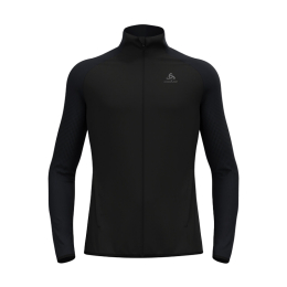 ODLO VESTE ZEROWEIGHT WARM 2.0 HOMME XL 15000 BLACK