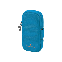 FERRINO POCHETTE POUR TÉLÉHONE PORTABLE TU Blue