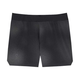 ON SHORT LIGHTWEIGHT LUMOS HOMME L BLACK