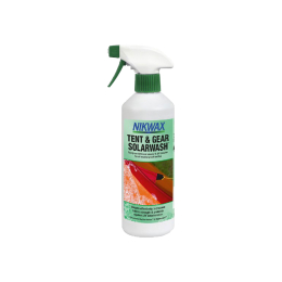 SPRAY NETTOYANT ET ANTI UV TENTE