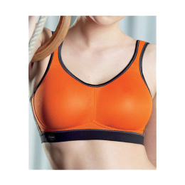 ANITA BRASSIÈRE AIR CONTROL 100/D 563/SPICY ORANGE