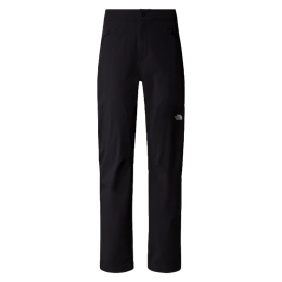 THE NORTH FACE PANTALON FUSELÉ ALPINE RIDGE REGULAR FEMME 4 TNF BLACK TNF BLACK