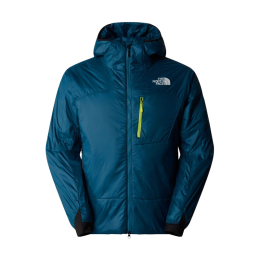 THE NORTH FACE DOUDOUNE ANDOLA HOMME M MIDNIGHT PETROL