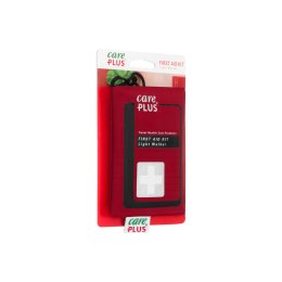 CAREPLUS KIT DE PREMIERS SECOURS LIGHT WALKER TU .