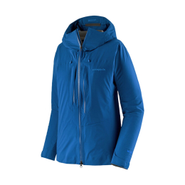 PATAGONIA VESTE M10 STORM FEMME XS ENLB