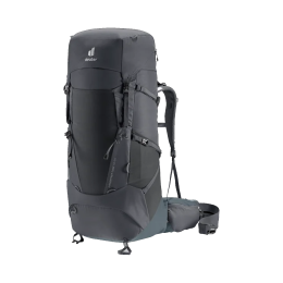 DEUTER SAC A DOS AIRCONTACT CORE 50+10 HOMME