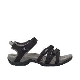 TEVA TIRRA LEATHER FEMME 37 BLK