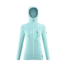 POLAIRE TRILOGY LIGHTGRID CAPUCHE FEMME