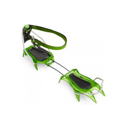 CRAMPONS NEVE PRO