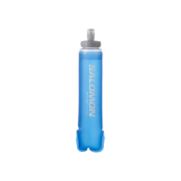 SOFT FLASK 500 ML / 17 OZ 42 BLEUE