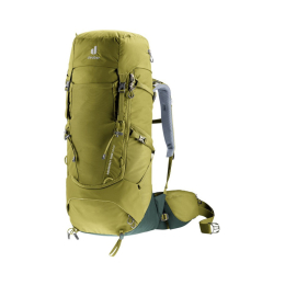 DEUTER SAC À DOS AIRCONTACT CORE 40+10 TU CACTUS-IVY