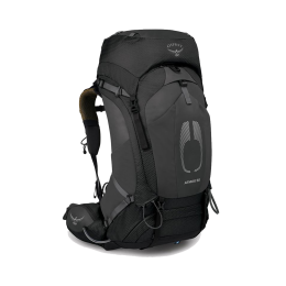 OSPREY SAC À DOS ATMOS AG 50 HOMME L/XL BLACK