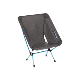 HELINOX CHAISE ZERO TU BLACK