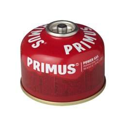 PRIMUS CARTOUCHE POWER GAS 100G L1 TU .