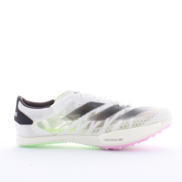 ADIZERO AMBITION MIXTE BLANCHES