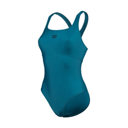 ARENA MAILLOT DE BAIN DOS CONTROL PRO UNI PLUS FEMME 42 600 / DEEP TEAL