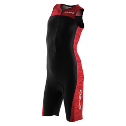 TRIFONCTION CORE RACE SUIT HOMME