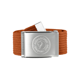 FJALLRAVEN CEINTURE 1960 LOGO