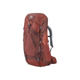 GREGORY SAC À DOS MAVEN 45 FEMME XS/S XS/SM 0604 ROSEWOOD RED