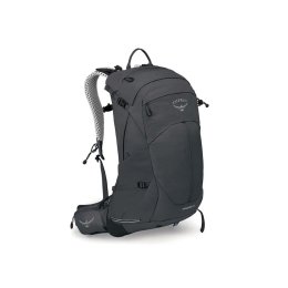 OSPREY SAC À DOS STRATOS 24 TU TUNNEL VISION GREY