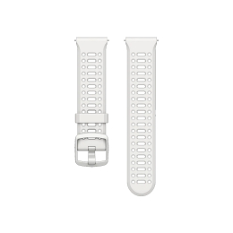 COROS BRACELET PACE 3 TU SILICONE WHITE