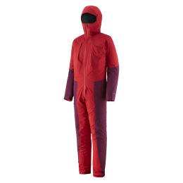 COMBINAISON ALPINE SUIT